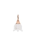 Charm Queriot Femme in Argent F18A03BDFDN